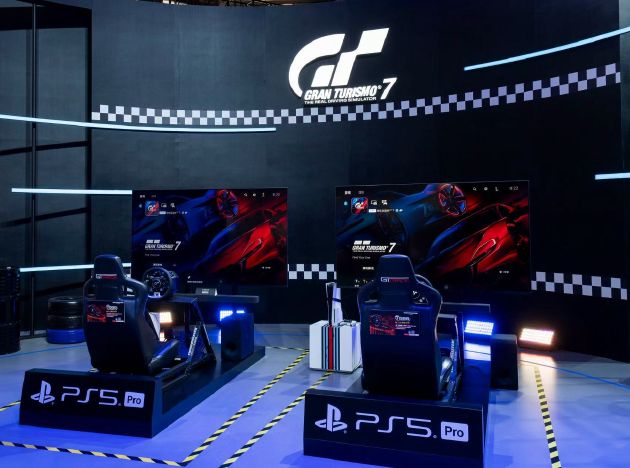  索尼真彩娱乐世界闪耀AWE；RGB技术重塑家庭观影新格局。 家电市场