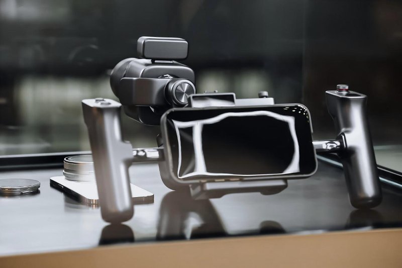 高端手机困局待解;追觅AURORA NEX LS1,以模块化影像给出新路径。 IT技术 高端手机困局待解;追觅AURORA NEX LS1,以模块化影像给出新路径。 IT技术 高端手机困局待解;追觅AURORA NEX LS1,以模块化影像给出新路径。 IT技术