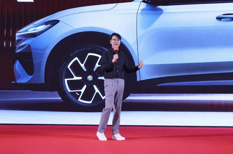  上汽乘用车2026年开启新征程；荣威高端重塑，MG年轻领跑。 汽车科技