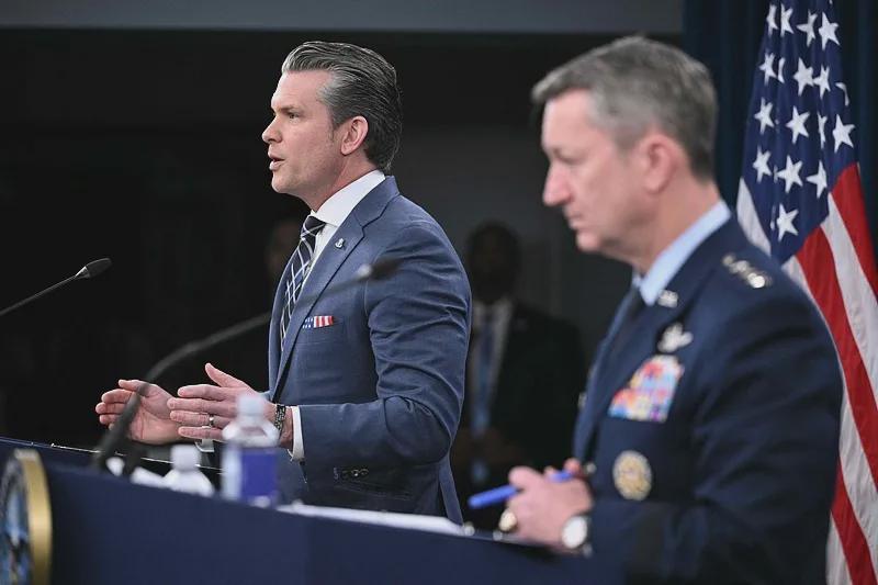 防长呼吁全球感激特朗普;巨额拨款申请获证实;日本军售野心引发担忧。 新闻 防长呼吁全球感激特朗普;巨额拨款申请获证实;日本军售野心引发担忧。 新闻