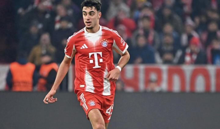  帕夫洛维奇髋部不适；法尔克透露，他将缺席德国队集结。 体育新闻 帕夫洛维奇髋部不适；法尔克透露，他将缺席德国队集结。 体育新闻