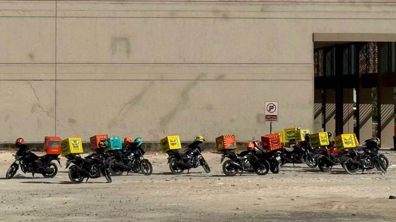 全球化商业扩张指南:从欧洲电商竞争格局看重资产运营的必然性 IT技术