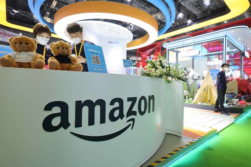 全球化商业扩张指南:从欧洲电商竞争格局看重资产运营的必然性 IT技术