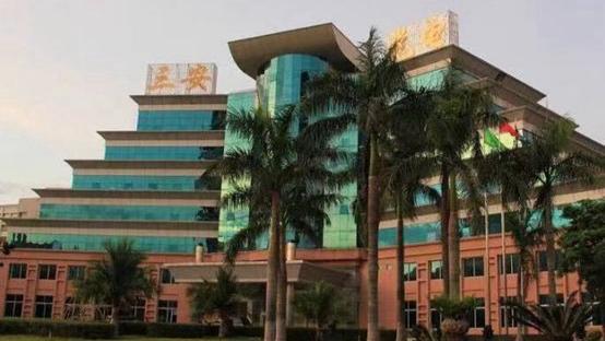 深析LED龙头三安光电:实控人变动背后的技术与资本博弈 股票财经