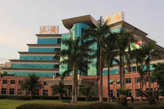 深析LED龙头三安光电:实控人变动背后的技术与资本博弈 股票财经