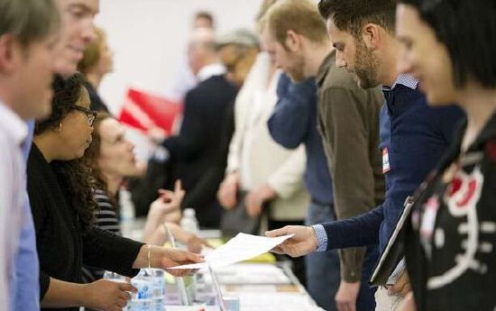 周期转换下的劳动力市场：从不确定性迷雾到谨慎复苏的博弈