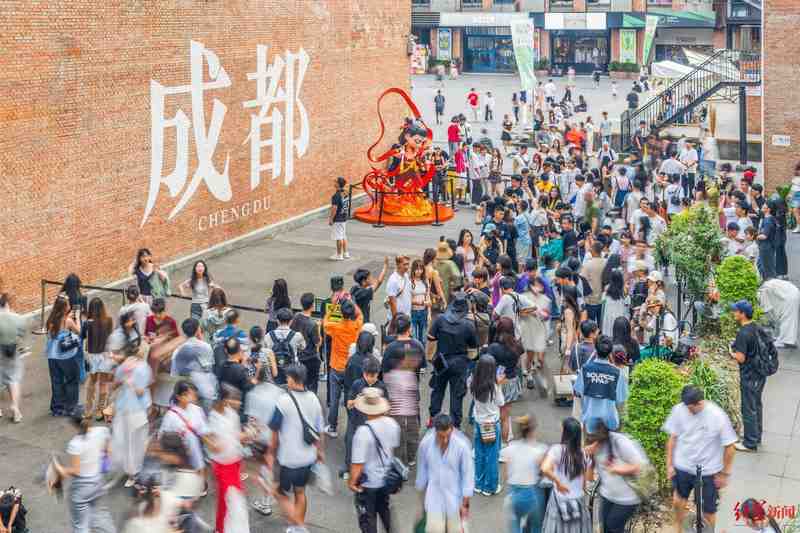 2026春季旅游趋势:跨区域联动与研学经济的崛起 新闻