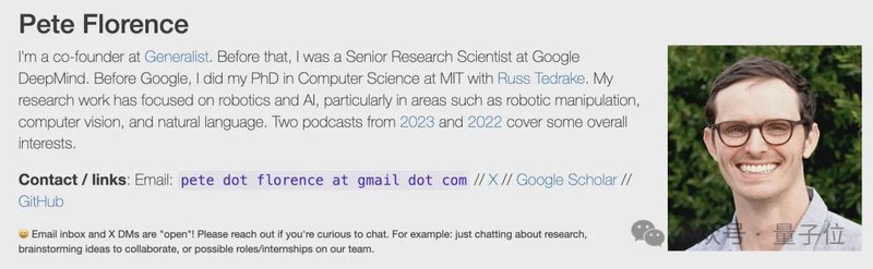  揭秘深渊：具身智能进化史上的“奇点”时刻与全能打工人的觉醒 IT技术