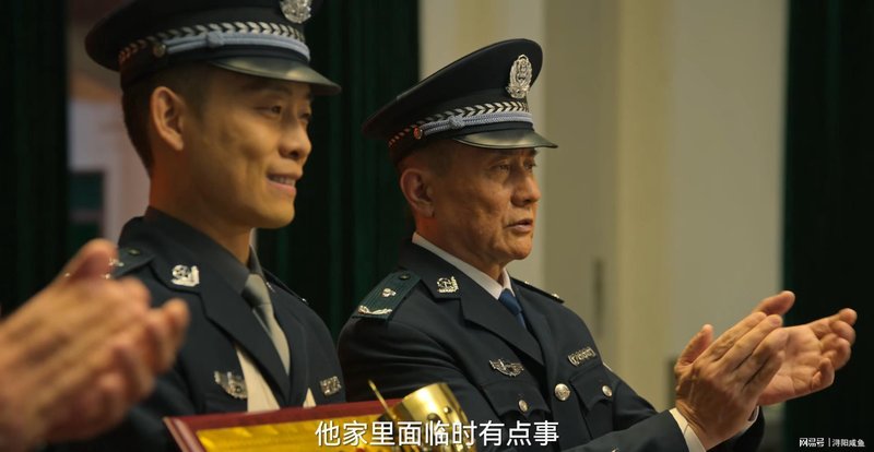  【权力逻辑工具】揭秘曹闯结案背后的深层博弈机制 影视小说