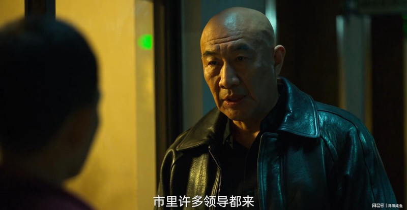  【权力逻辑工具】揭秘曹闯结案背后的深层博弈机制 影视小说