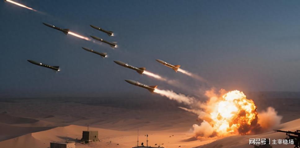 深渊凝视:伊朗战争背后的“去中心化”生存法则 新闻