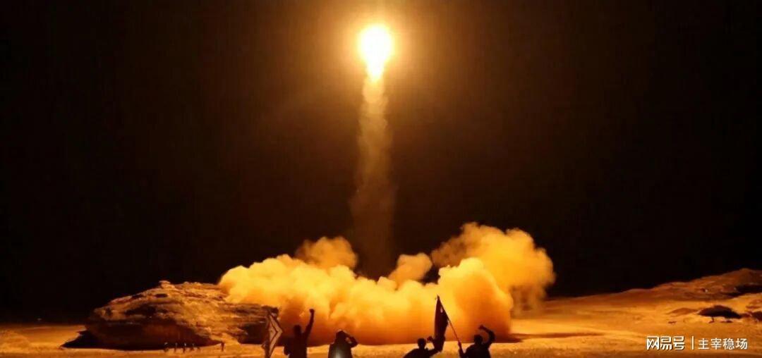 深渊凝视:伊朗战争背后的“去中心化”生存法则 新闻