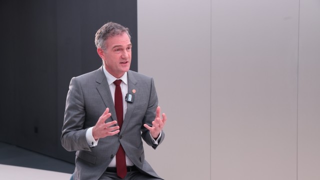 跨越国界的博弈逻辑:中美经贸磋商的深层战略演变 新闻