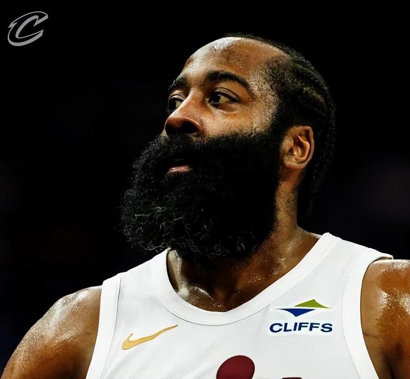 为何骑士应避开东部第三?深度解析哈登加盟后的排位策略 体育新闻