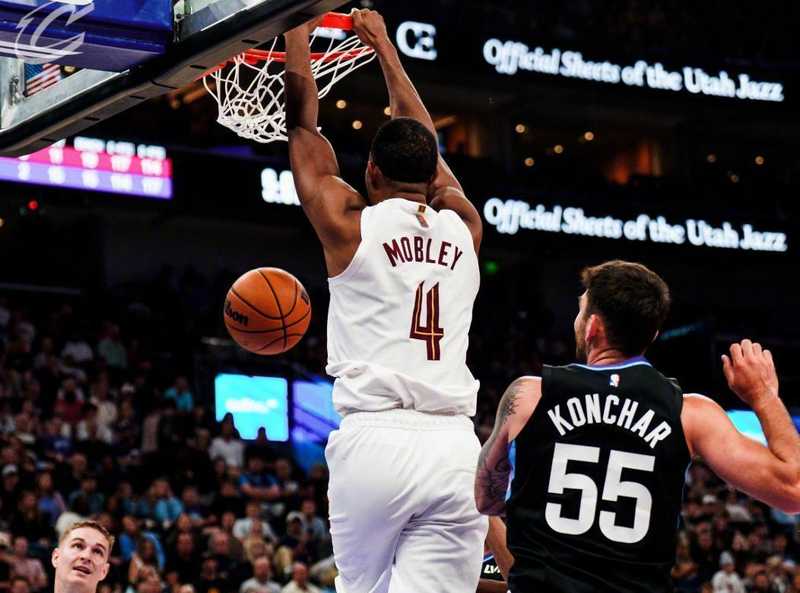 为何骑士应避开东部第三?深度解析哈登加盟后的排位策略 体育新闻