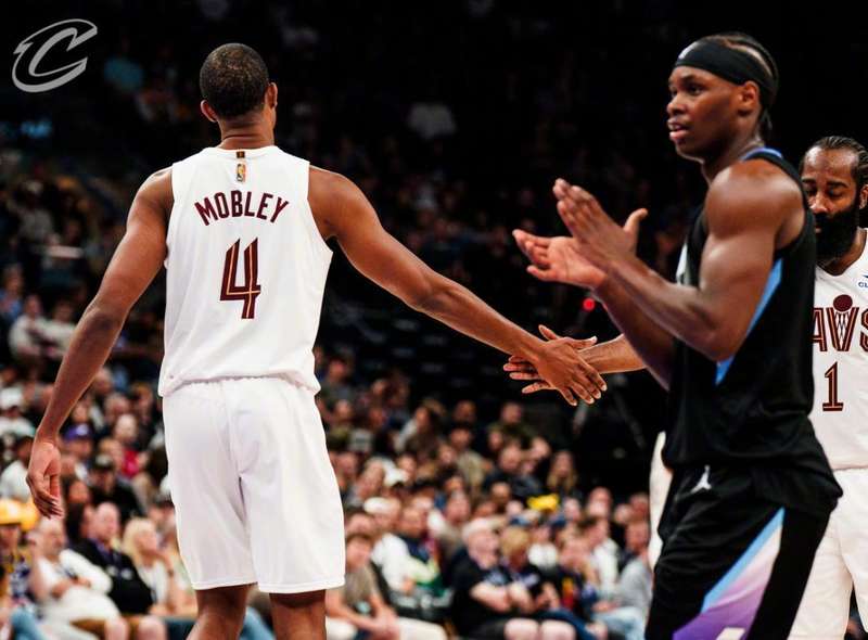 为何骑士应避开东部第三?深度解析哈登加盟后的排位策略 体育新闻