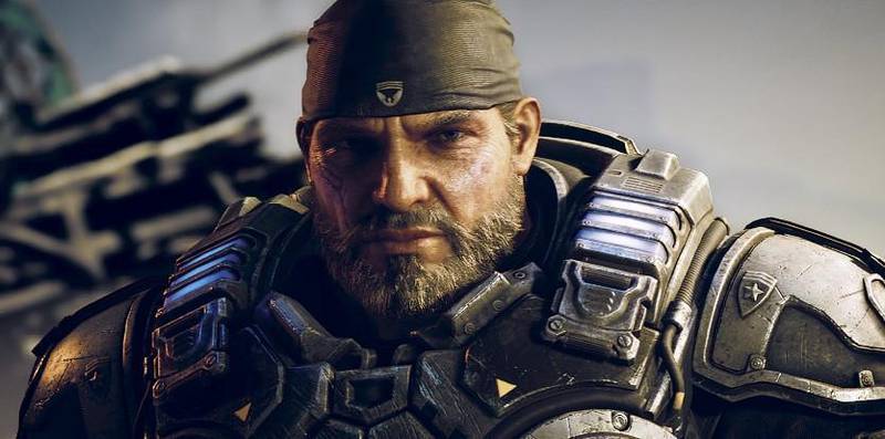 《战争机器5》双结局困局：配音演员的续作叙事解法深度解析