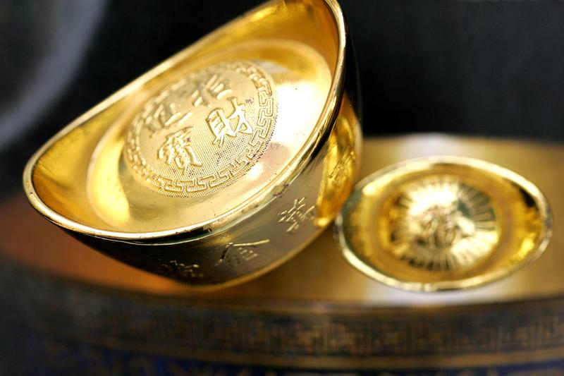  技术解码：金价71%涨幅背后的三重驱动力 股票财经