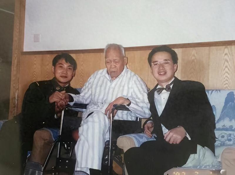 从黄埔到上将：张宗逊军事生涯的六个关键转折点