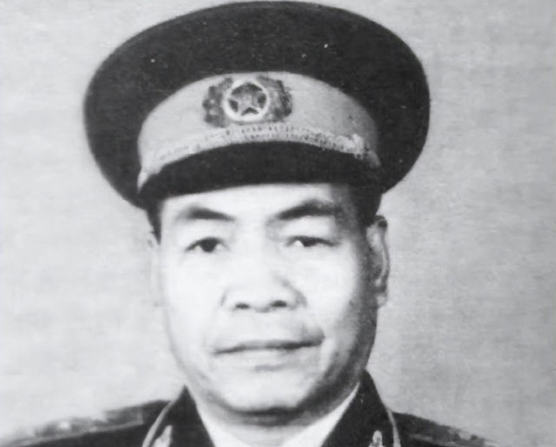  从黄埔到上将：张宗逊军事生涯的六个关键转折点 新闻