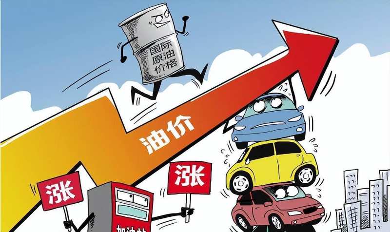  原油市场“惊天反转”深度复盘：2026年油价剧烈波动背后的底层逻辑与应对策略 股票财经