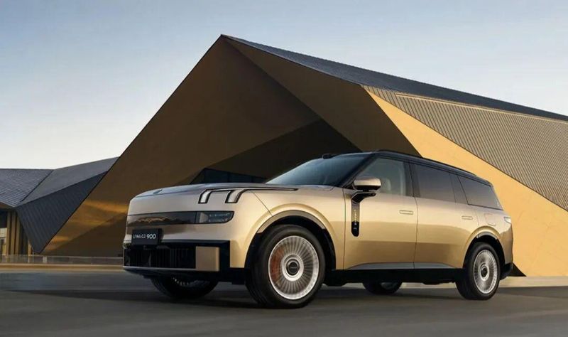 领克欧洲运营权移交深层逻辑：解码吉利「借船出海」的技术路径与战略价值