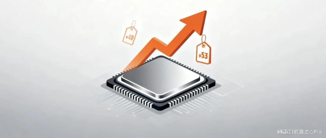 【深度剖析】AI算力饥渴症蔓延：从GPU到CPU，芯片市场的多米诺骨牌已倒