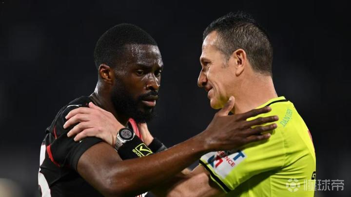  意甲纪律执法透视：体育法庭如何量化“延误”背后的责任归属 体育新闻