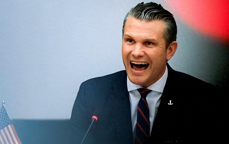 【深度复盘】五角大楼权力洗牌：赫格塞思政治清洗的技术链路与制度隐患