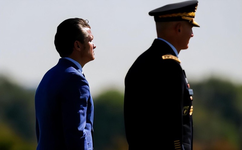  【深度复盘】五角大楼权力洗牌：赫格塞思政治清洗的技术链路与制度隐患 新闻 【深度复盘】五角大楼权力洗牌：赫格塞思政治清洗的技术链路与制度隐患 新闻