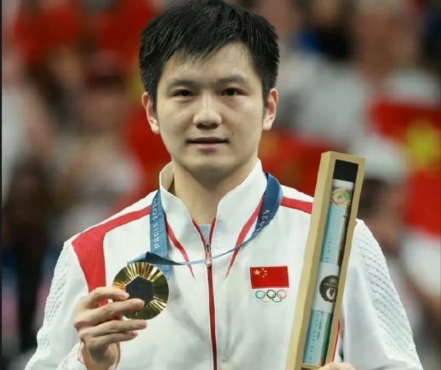  从德甲归来到乒协主席喊话：深度拆解樊振东回归困局的结构性困境 体育新闻