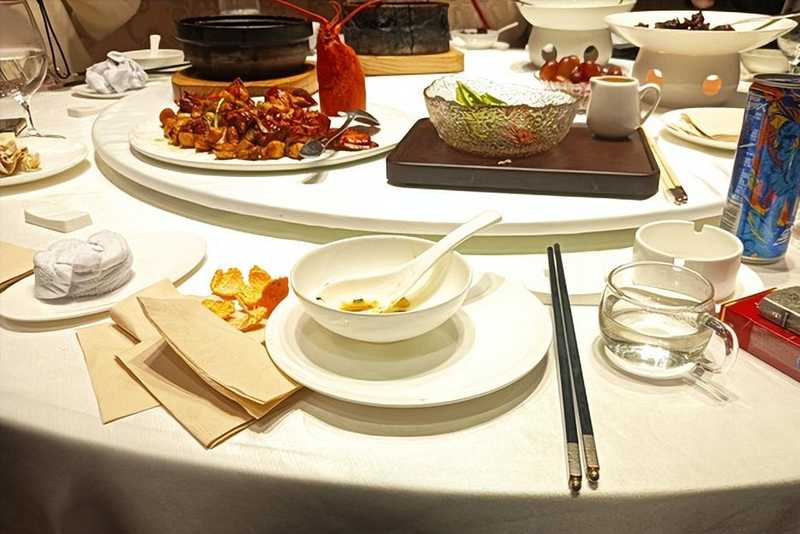  城乡待客成本差异：回村祭祖无人留饭背后的经济学账 文化旅游