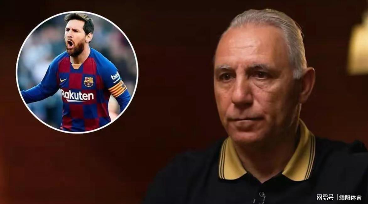  【技术解码】天赋机制论：为什么梅西的成就是无法被复制的 体育新闻