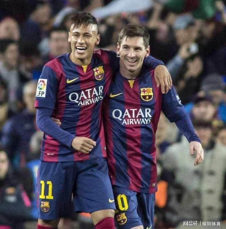  【技术解码】天赋机制论：为什么梅西的成就是无法被复制的 体育新闻