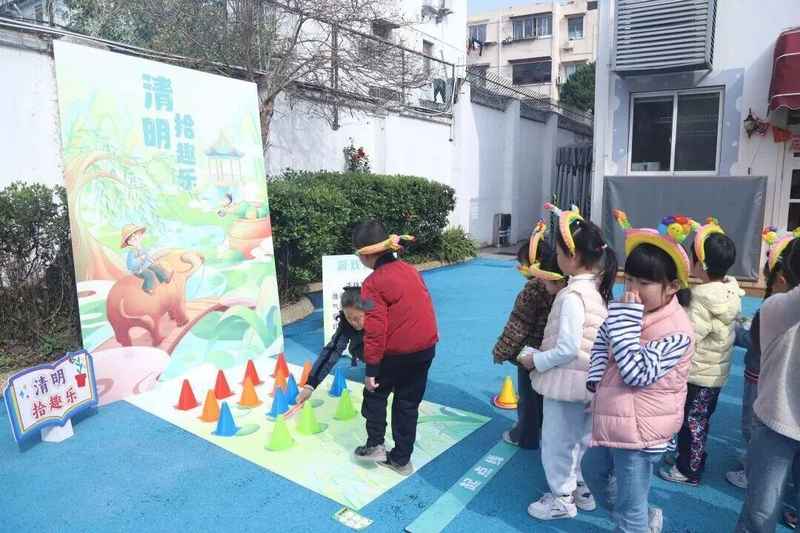  技术赋能传统文化传承：社区儿童教育活动的创新实践与系统性思考 文化旅游