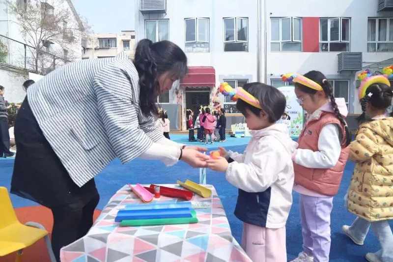  技术赋能传统文化传承：社区儿童教育活动的创新实践与系统性思考 文化旅游