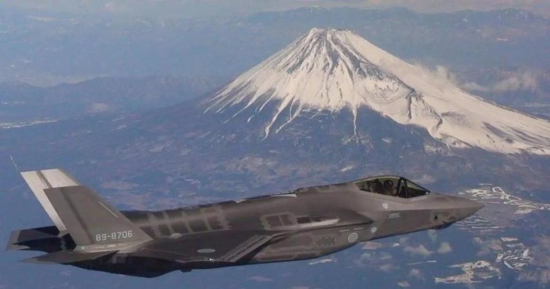  F-35A东亚部署：技术参数与战略虚实的深度拆解 新闻 F-35A东亚部署：技术参数与战略虚实的深度拆解 新闻