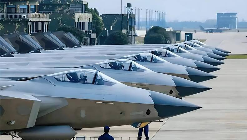  F-35A东亚部署：技术参数与战略虚实的深度拆解 新闻 F-35A东亚部署：技术参数与战略虚实的深度拆解 新闻