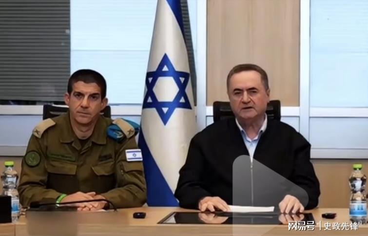  【深度解码】霍尔木兹困局：一场关于海峡主权的地缘博弈 新闻