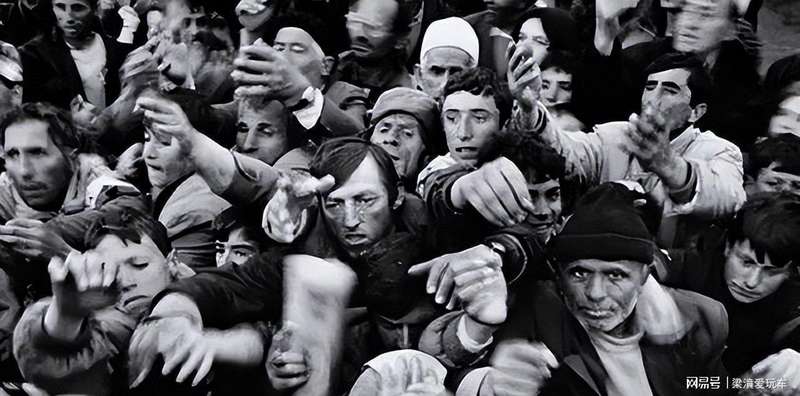  【深度复盘】援助数据背后的外交教训：阿尔巴尼亚案例的理性分析 新闻