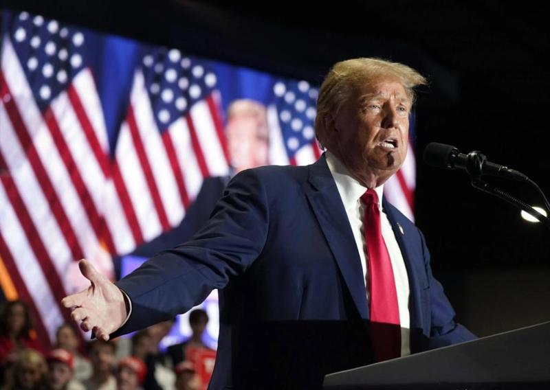  【深度解析】特朗普“服软”背后的战略算计与中美博弈新常态 新闻