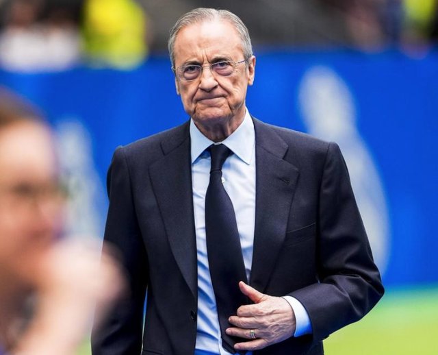  战术困局与战略重构：皇马换帅的深层逻辑与现实路径 体育新闻