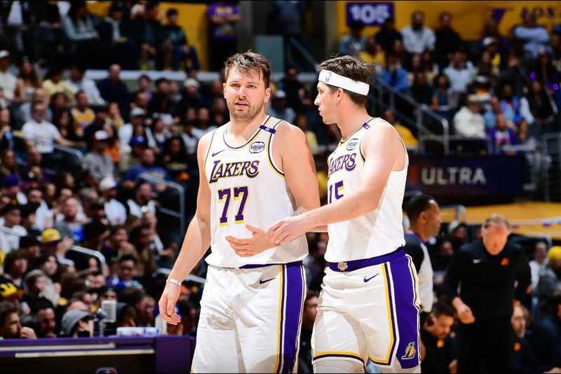  数据不会说谎：2025-26赛季NBA双人组能力深度解析 体育新闻